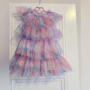 Lola and The Boys dress 4t
